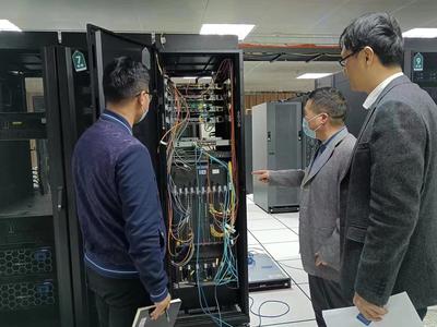 無錫審計(jì)聚焦個(gè)人醫(yī)療健康信息安全，推動(dòng)網(wǎng)絡(luò)與信息安全軟件開發(fā)