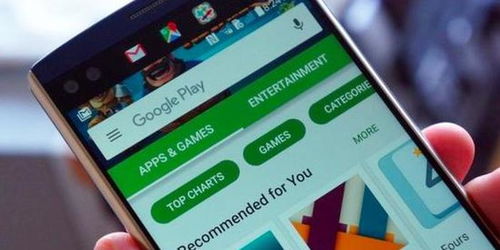 警惕！兒童應(yīng)用暗藏惡意軟件，Google Play商店安全防線再受沖擊