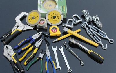 男人最愛的幾款五金工具，五金店老板都在搶著買，你用過哪款？