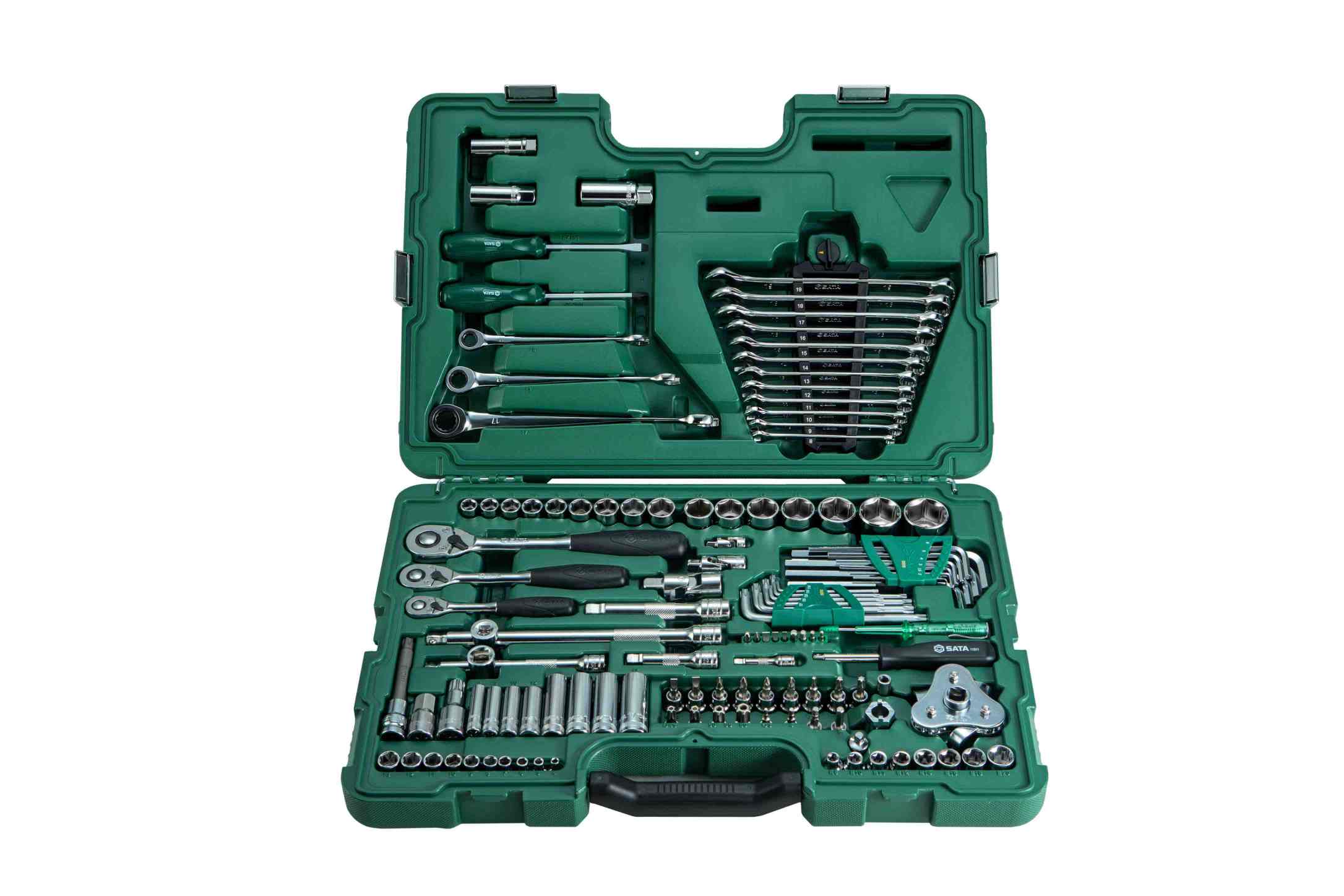 世達(dá)工具產(chǎn)品全解析 專(zhuān)業(yè)五金工具的選擇指南